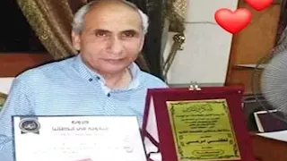 بعدما طعن نفسه.. وفاة قاتل مدير بيت مال المسلمين بتلا داخل المستشفى  