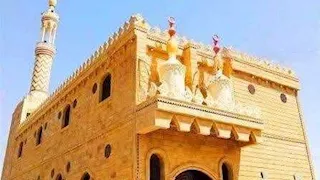 افتتاح 5 مساجد جديدة بعد إحلالها وتجديدها في أسيوط