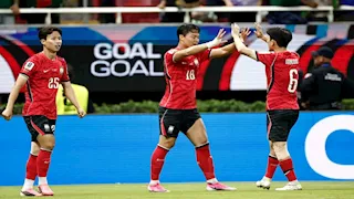 رغم حظرها.. مدرب كوريا يكشف واقعة مؤسفة قبل مواجهة المكسيك في كأس العالم