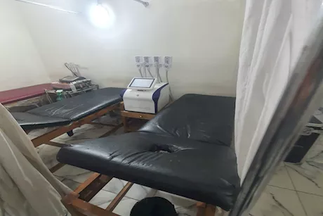 لهذا السبب.. الصحة تغلق 4 فروع لعيادات "Y Care" بالإسكندرية    