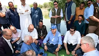 الحبس والغرامة للمخالفين.. توجيهات مشددة لحماية المجاري المائية