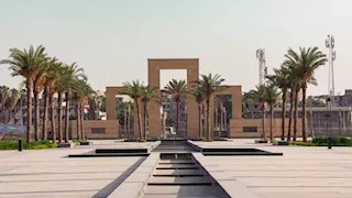 مطاعم وفنادق وأسواق.. ماذا يضم مشروع حدائق تلال الفسطاط قبل تشغيله؟