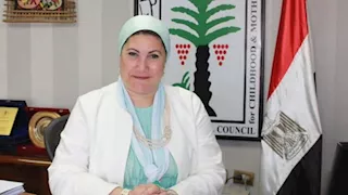 "القومي للطفولة" يحيل تقرير طفل البدرشين للنيابة لاتخاذ الإجراءات المناسبة