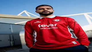 سام مرسي يودع بريستول سيتي برسالة مؤثرة