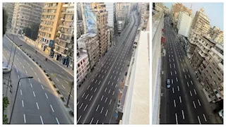   4 حارات بكل اتجاه.. الإسكندرية تعلن التطوير الشامل لأهم محاورها المرورية -صور