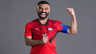 اتحاد الكرة يكشف سر اختفاء النجوم من قميص منتخب مصر
