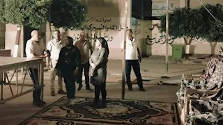 مات في خدمة طلابه.. الصور الأخيرة لمدير مدرسة بالمنصورة قبل رحيله بنوبة قلبية