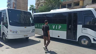بأجرة 10 جنيهات وخدمة VIP.. كيف واجهت الدقهلية أزمة "تقسيم خطوط السرفيس" بالمنصورة؟