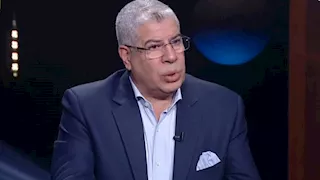 أول تعليق من أحمد شوبير بعد تألق نجله مصطفى في انتصار مصر التاريخي بكأس العالم