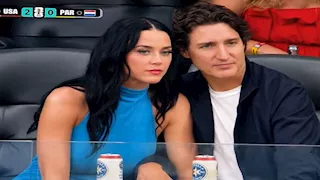 كاتي بيري وتجاهل منتخب بلاده.. رئيس وزراء كندا السابق يثير الجدل في كأس العالم