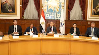 محافظ القاهرة: إجراءات صارمة لمنع الغش في الثانوية العامة