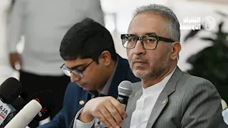 سفير إيران في المكسيك: يمكن أن نصبح أصدقاء للولايات المتحدة
