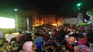 مجانًا وعلى شاشات عملاقة.. 19 مركز شباب بالإسكندرية تستعد لبث المونديال