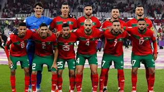تشكيل البرازيل والمغرب في كأس العالم 2026