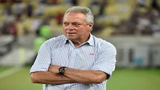 أبل براجا في حواره لمصراوي: لا أثق في البرازيل.. والمغرب والنرويج قد يفجران مفاجآت كأس العالم