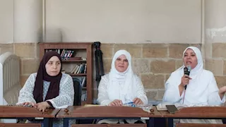 ملتقى المرأة بالأزهر: سورة النور "دستور قرآني" متكامل لحماية المجتمع وصيانة الأعراض