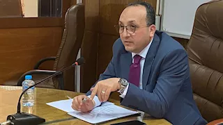 إطلالة على النيل وقناطر إدفينا.. مشروع لإحياء أحد أبرز القصور الملكية -(فيديو)