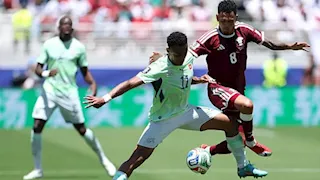 ملخص شوط قطر وسويسرا الأول في كأس العالم 2026