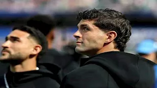 قاعدة تحكيمية جديدة  في مباراة أمريكا وباراجواي بكأس العالم 2026.. ما التفاصيل؟