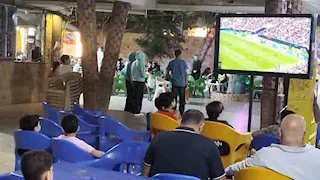 المونديال للجميع.. 50 مركز شباب بكفر الشيخ لبث مباريات كأس العالم (صور)