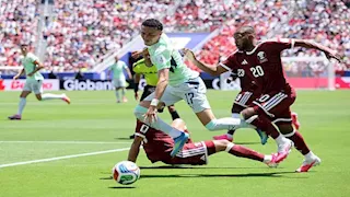 فيفا يغير هوية أول هدف عربي في كأس العالم 2026.. ما القصة؟