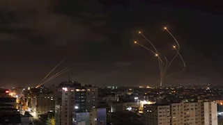 هجوم بالمسيّرات من لبنان يستهدف مواقع عسكرية إسرائيلية قُرب الحدود