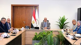 400 ألف فدان مستهدفة.. خطة حكومية للتوسع في الري المستدام بالصعيد