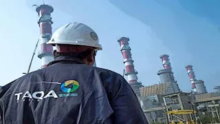 " سهم طاقة عربية" يقفز 7% بدعم صفقة "كويك فيول" مع الخدمة الوطنية
