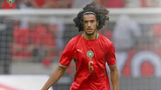 "رئة" المغرب.. ماذا قدم أيوب بوعدي مع أسود الأطلس ضد البرازيل ؟