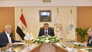 وزير التموين: مخزون آمن من السكر والزيت والأرز لمواجهة المتغيرات