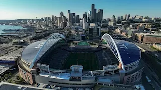 10 صور ترصد ملعب مباراة مصر وبلجيكا في كأس العالم 2026