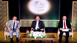 وزير المالية يعلن زيادة ميزانية الوطنية للإعلام بنحو مليار جنيه سنويًا