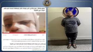 بسبب قضية خلع.. عامل يمزق جسد زوجته بسلاح أبيض في الغربية