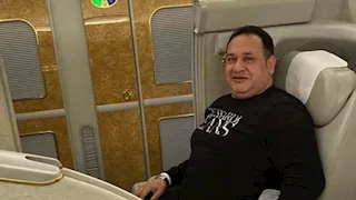 "صفعوا محاميًا وزوج فنانة يفجر مفاجأة".. ننفرد  بتحقيقات النيابة مع نخنوخ وأعوانه بواقعة التجمع
