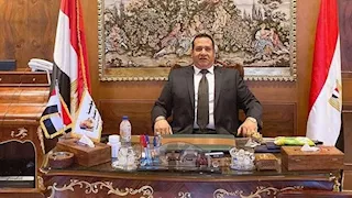  "3 سيارات وصفعة على الوجه".. ماذا قال المحامي المجني عليه في قضية صبري نخنوخ؟ | انفراد