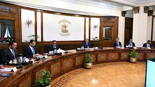 الحكومة تقر اللائحة التنفيذية لقانون التخطيط العام للدولة الصادر في 2022