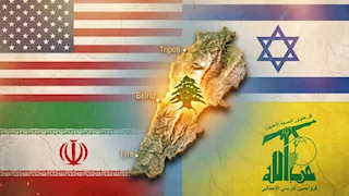 اتفاق إيران وأمريكا على الأبواب.. لبنان بين وعود التهدئة واحتمالات الاستثناء