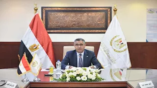 وزير التموين: تطوير الصوامع ورفع كفاءة التخزين لتعزيز الأمن الغذائي