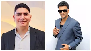 بعد تصدر "غبي".. حسام سعيد يكشف لـ"مصراوي" كواليس تقديم حودة بندق الأغنية