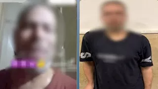 الداخلية: حالة نفسية وراء فيديو متداول يهاجم قسم الخصوص في القليوبية