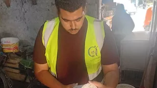تموين بني سويف يضبط مواد محظورة ولحوم فاسدة في حملات رقابية مكثفة