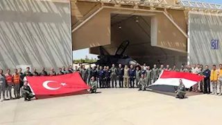 "أرجوكم أيقظوا نتنياهو".. قلق إسرائيلي من المناورات العسكرية بين مصر وتركيا
