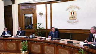 مدبولي يتابع موقف تدبير الاعتمادات المالية لتوفير الاحتياجات من المنتجات البترولية 
