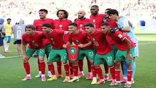 فوزي لقجع يعلنها: قرار صادم من المغرب بعد التعادل مع البرازيل