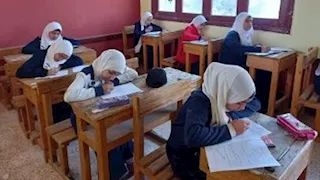 المنوفية الأزهرية تعلن أوائل الشهادتين وسط تفوق واضح للطالبات (صور)