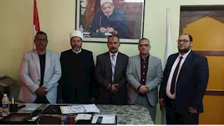 بنسبة نجاح 83.95%.. إعلان نتيجة الشهادة الإعدادية الأزهرية بجنوب سيناء