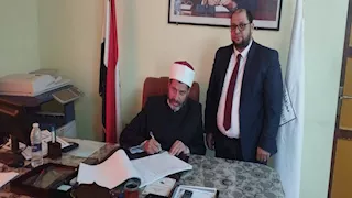بنسبة 93.87%.. اعتماد نتيجة الشهادة الابتدائية الأزهرية بجنوب سيناء