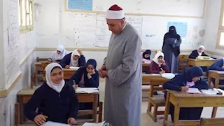 أزهر أسيوط يعلن أسماء أوائل الابتدائية ويهنئ الطلاب وأسرهم (صور)