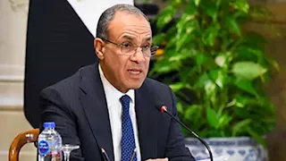 وزير الخارجية يبحث مع نظيره الغاني سبل تعزيز العلاقات الثنائية