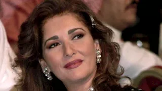 آثار الحكيم: اعتزلت الفن وأنا في قمة نجاحي ولا يوجد خلاف بيني وبين أحد من زملائي